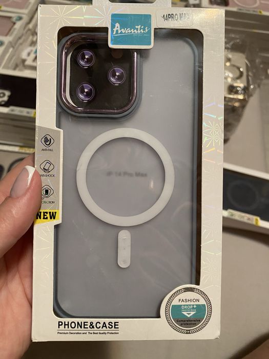 Чохли для телефонів