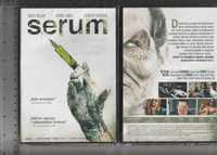 Film Serum - płyta DVD