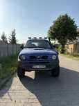 Nissan Terrano 2.4i