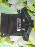 Орігінальна футболка поло New Balance Liverpool
