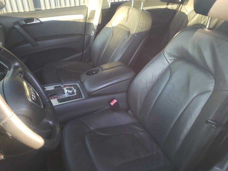 Продам Audi Q7 3.0 дизель