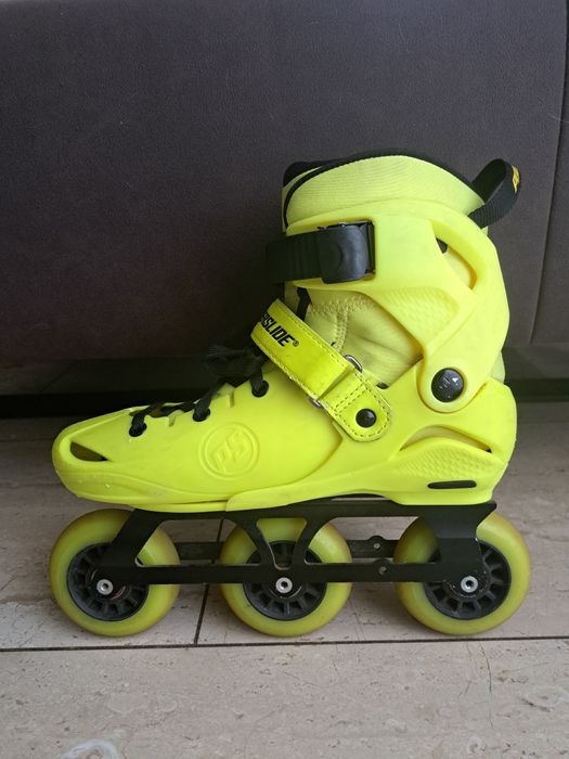 Rolki powerslide 35-38