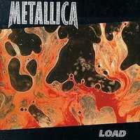 Load Metallica CD