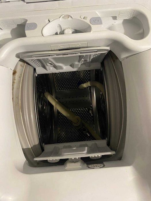 Пральна машина AEG Lavamat 6kg