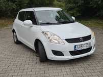 Suzuki Swift 1.2 94km