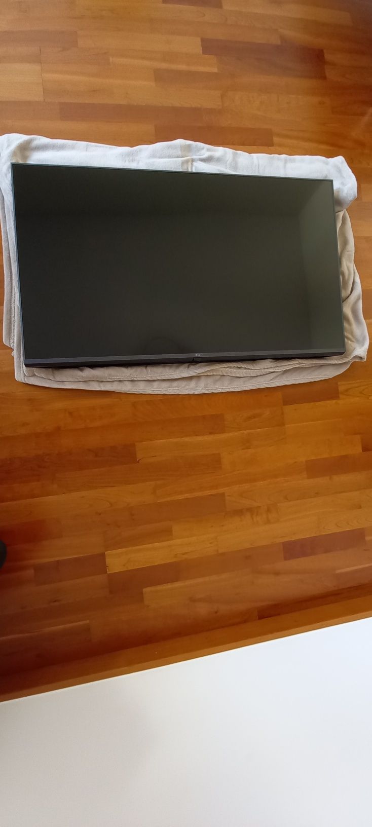 Tv LG - UHD 43 UR 78