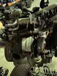 Motor Renault 1.5dci 110cv k9k837 Megane/Scenic