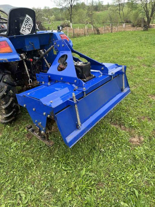 Фреза ДТЗ 140 почті нова