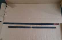 Várias peças Vw Golf Mk2