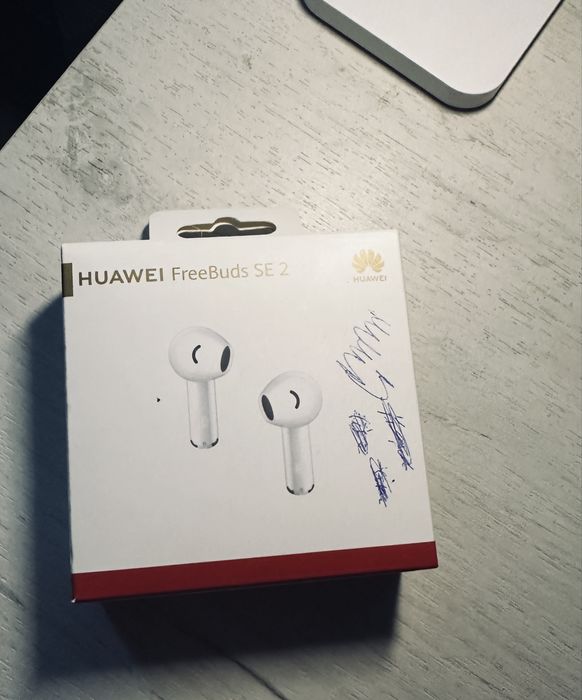 Навушники TWS Huawei Freebuds SE 2