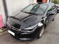 OPEL ASTRA K SPORTS TOURER 1.6 CDTI PARA PEÇAS