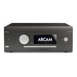 Arcam AVR5 Amplituner