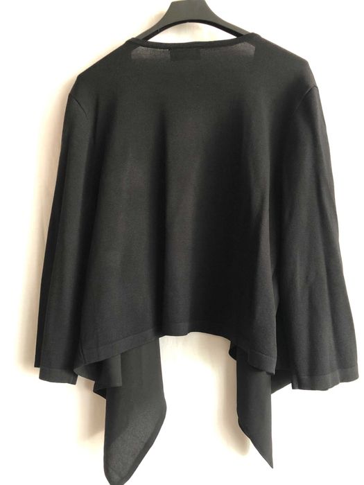 sweter damski narzutka 44/46