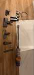 Dyson v15 delect absolute