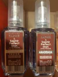 Saphir Perfect Man 30ml.