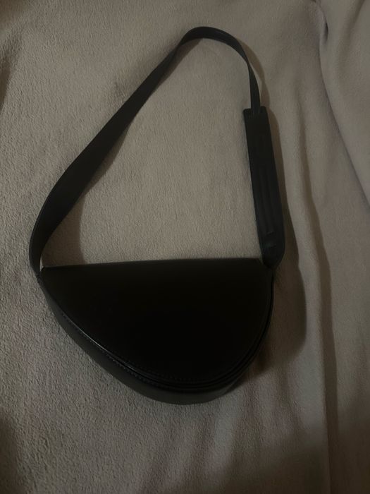 Крос боді сумочка Zara