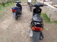 Продам Yamaha jog 2t