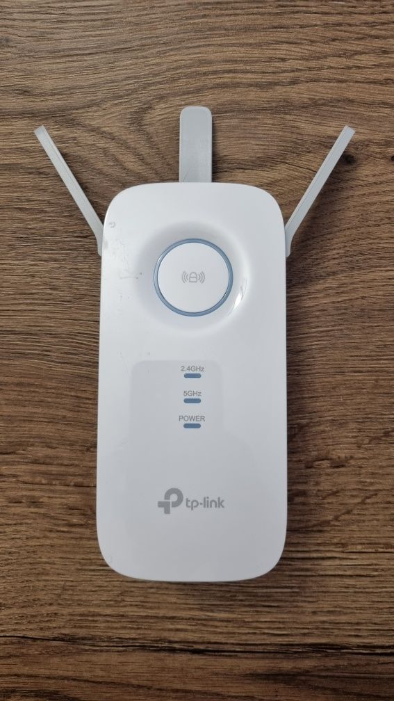 Wzmacniacz wi-fi TP-Link RE450 AC1750