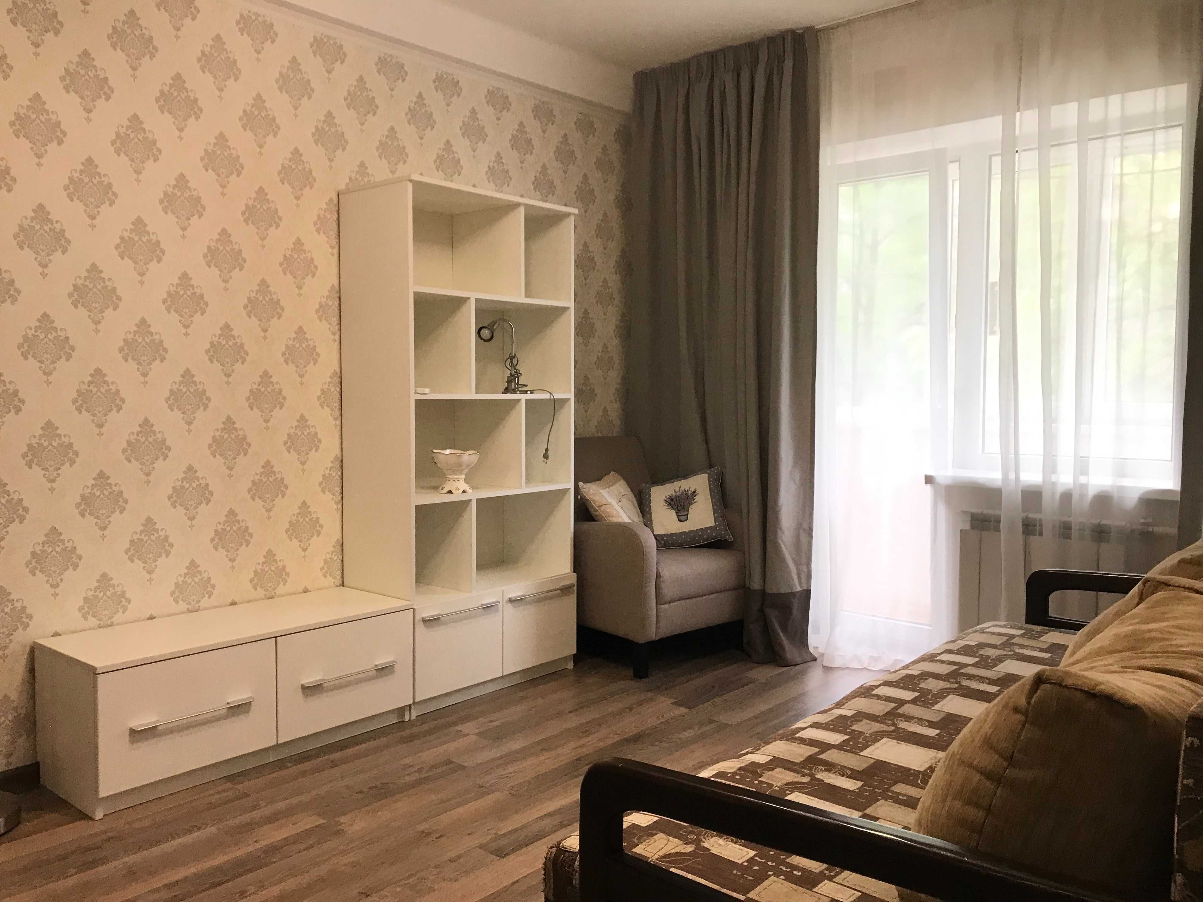Виноградар, Вітряні гори, 1-к квартира