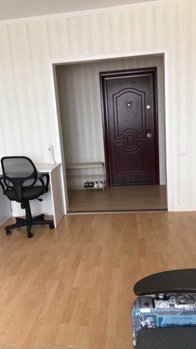 Двокімнатна квартира з ремонтом. Повністю мебльована! Виставка!