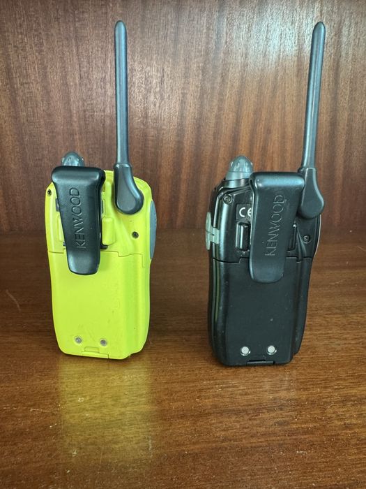 Radio KENWOOD pmr446