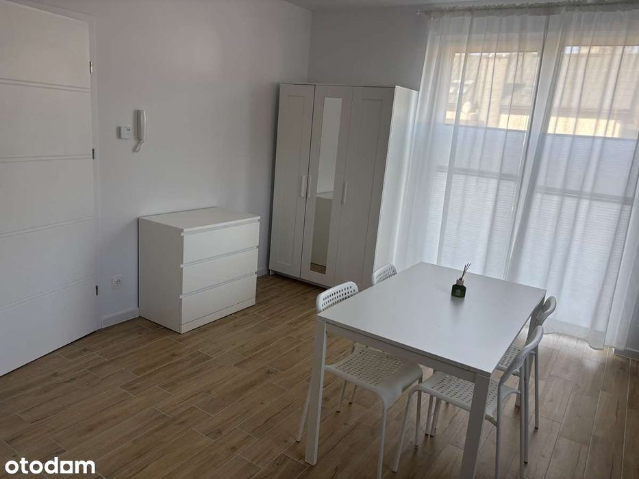 Nowoczesne mieszkanie z tarasem 2-pokojowe do wynajęcia