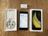 Apple iphone se 2020 - dobry stan