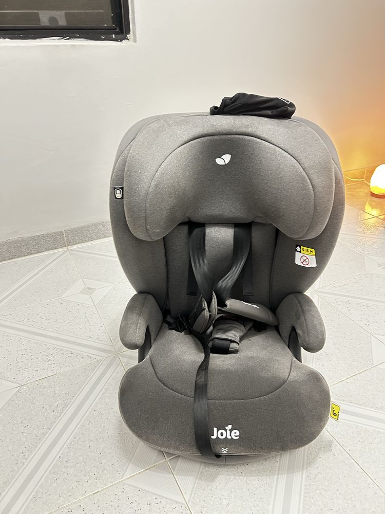 Cadeira bebe auto