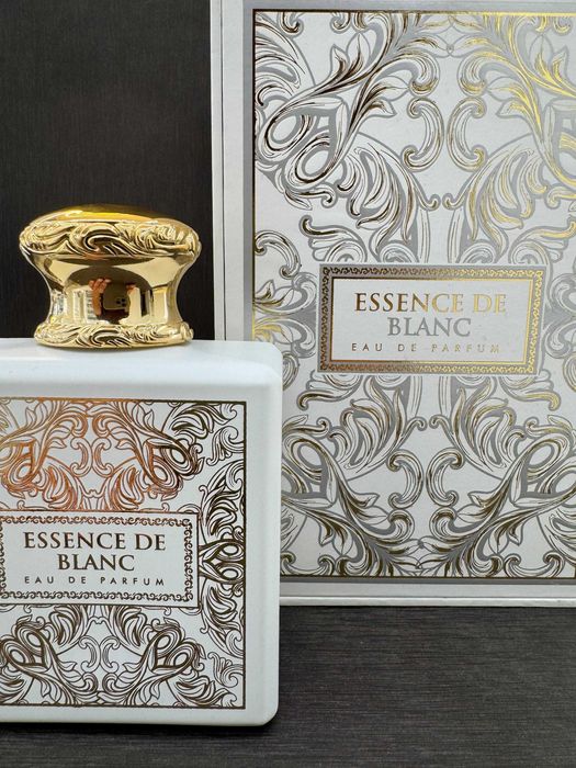 French Avenue Essence de Blanc (LER DESCRIÇÃO)