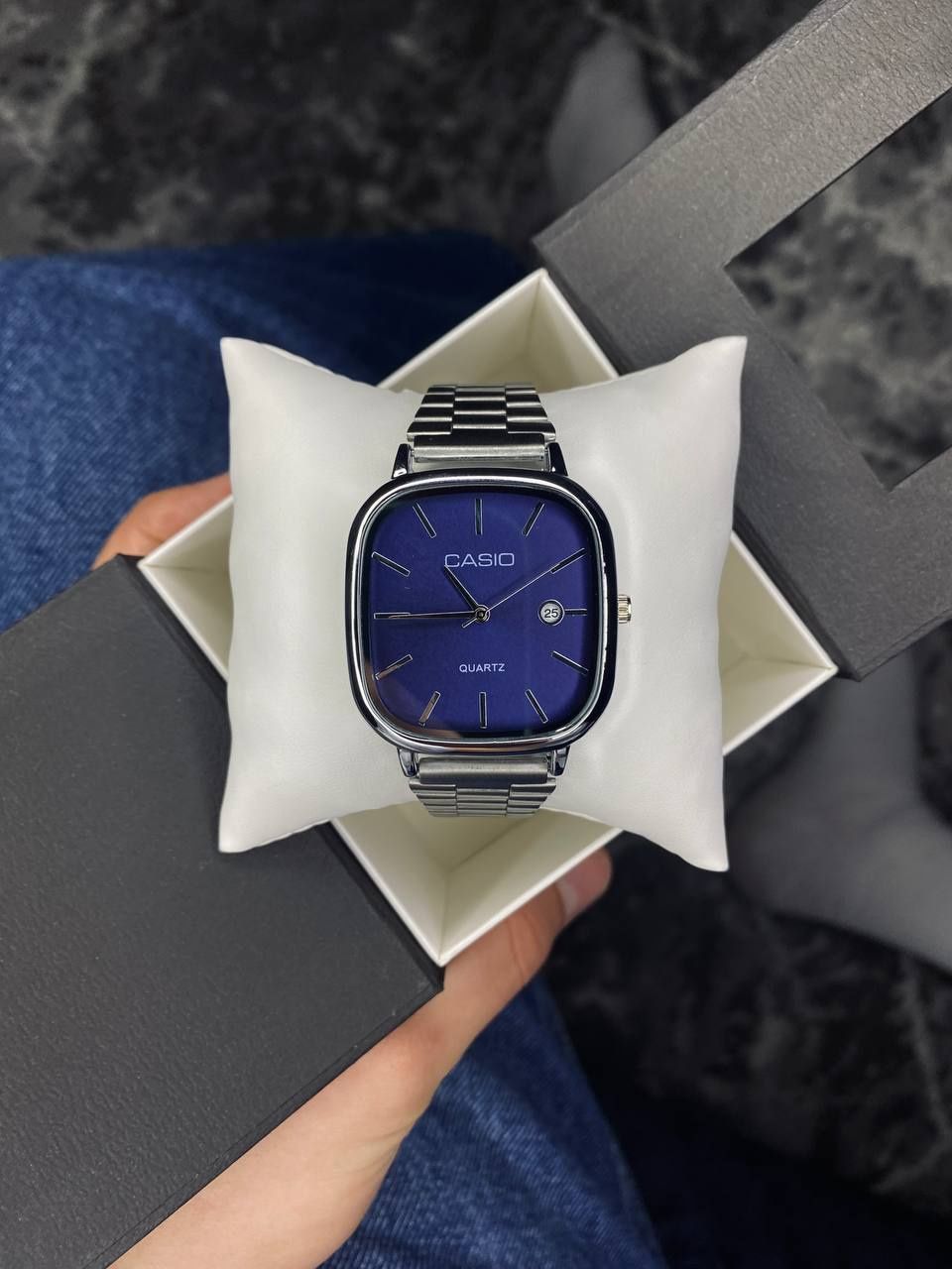 Наручний годинник - CASIO | A168WA-1