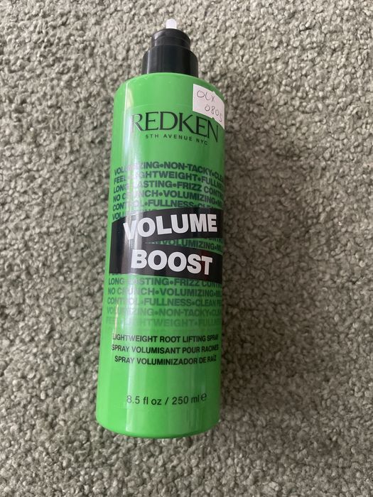 Redken Volume Boost 250ml spray nadający objętości 0805