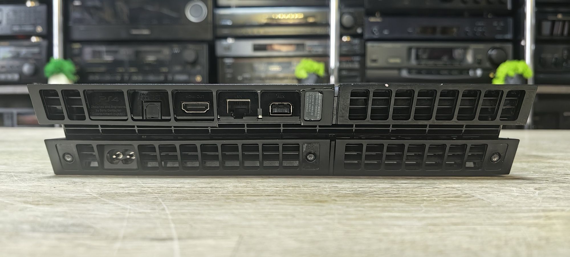 Ігрові консолі PS3 Sony/PS4 Sony