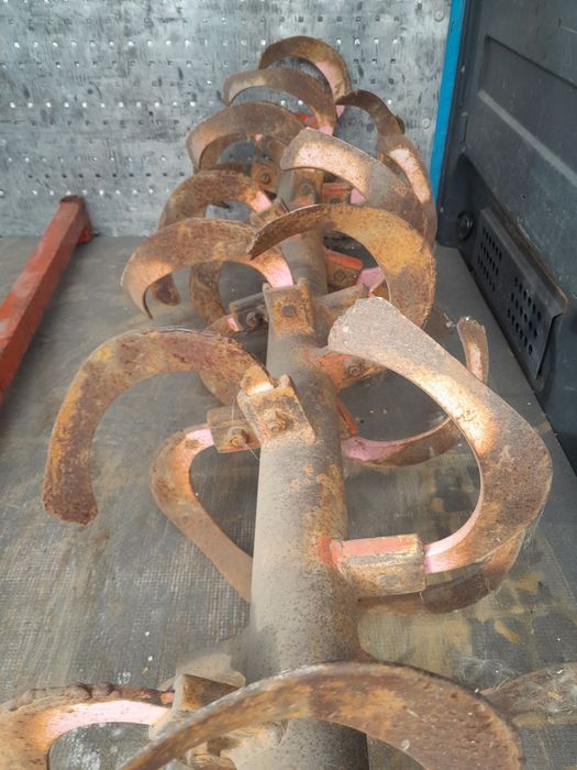 ВалТ ракторний для Фрези