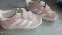 Buty adidas dla dziewczynki