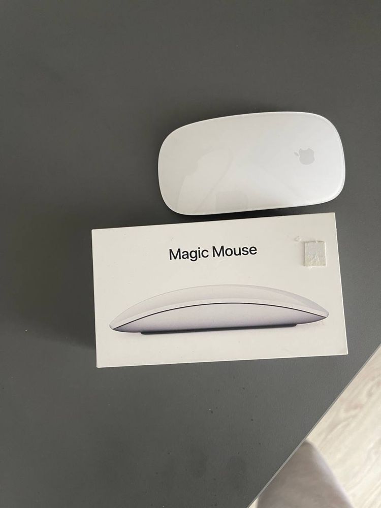 Продам Apple mouse (мишка)