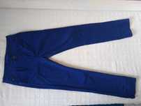 Calças Azuis Cobbie Fashion Jeans 40