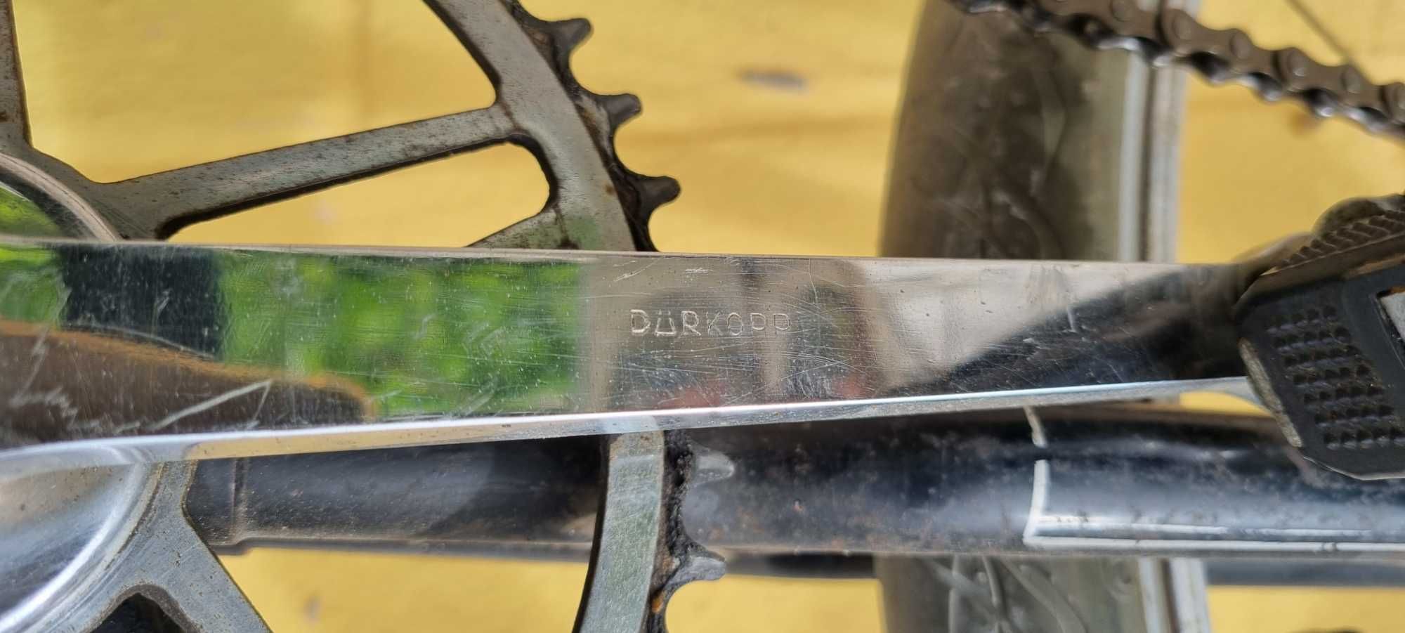 Path Racer DURKOPP