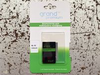 Аккумулятор Grand Premium Nokia BL-5C 1050mAh дата выпуска 2024-12