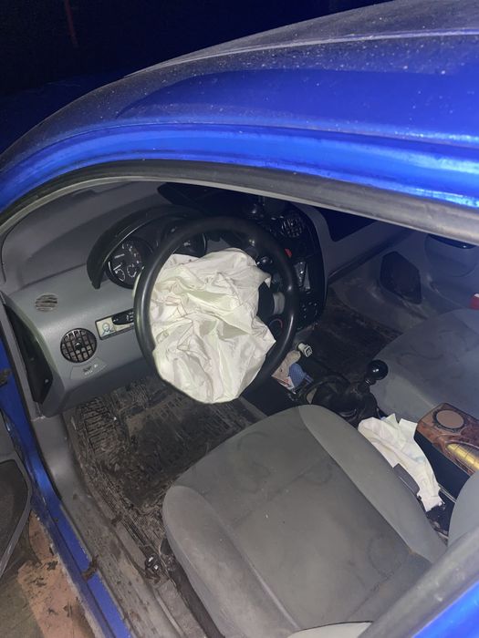 Продам Шевроле авео