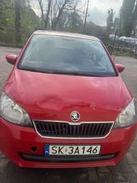 Skoda citigo VAT-1 LPG VAT-23%