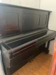 Piano Vintage Lauberger & Gloss