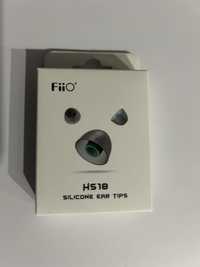 Амбюшури для внутриканальних навушників FiiO HS18
