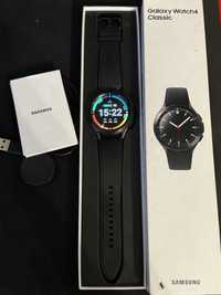 Samsung galaxy watch 4 lte classic