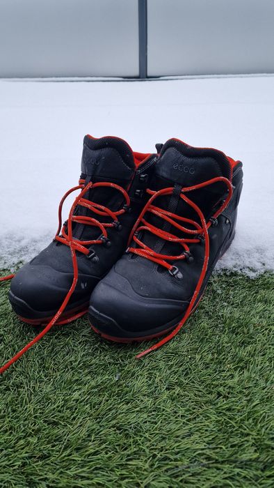 Buty ecco biom terrain yak rozm. 45 używane