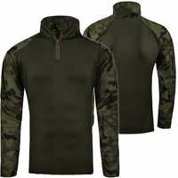 Bluza COMBAT SHIRT WZ2010 termoaktywna różne rozmiary