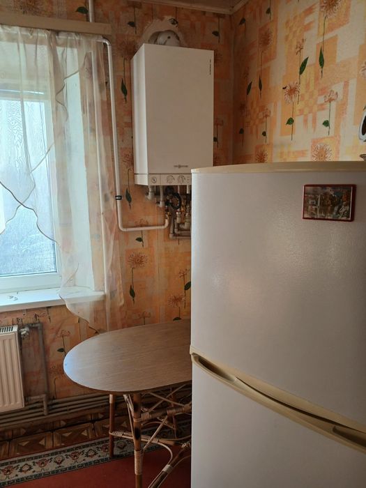 Сдам 3к квартиру на Днепрострое