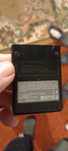 Memory card-PS 2