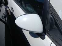 Opel Corsa D Lusterko Prawe