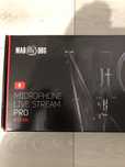 Mikrofon Mad dog gmc 301