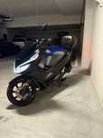 Honda PCX Honda PCX 125 2019 ABS Ładny stan